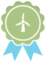 Bullfrog powered logo