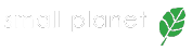 Small planet white