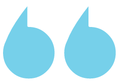 Quotation icons