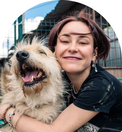 Saving animal society image