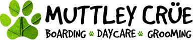 Muttley crue site black theme logo